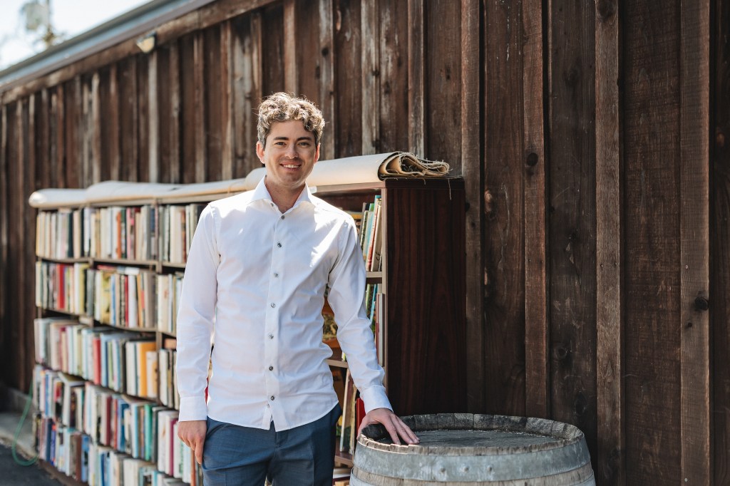 Matthew Manly Pincus